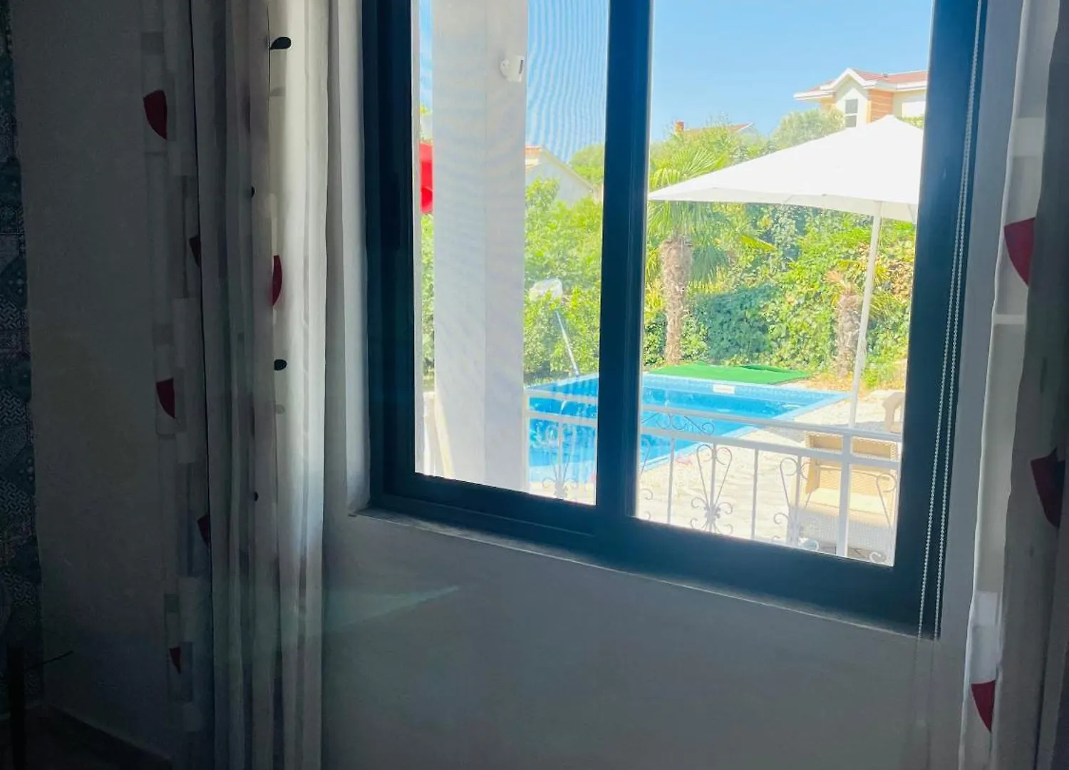 Ferienhaus M&M Mit Aussenpool Kuraten Appartamento
