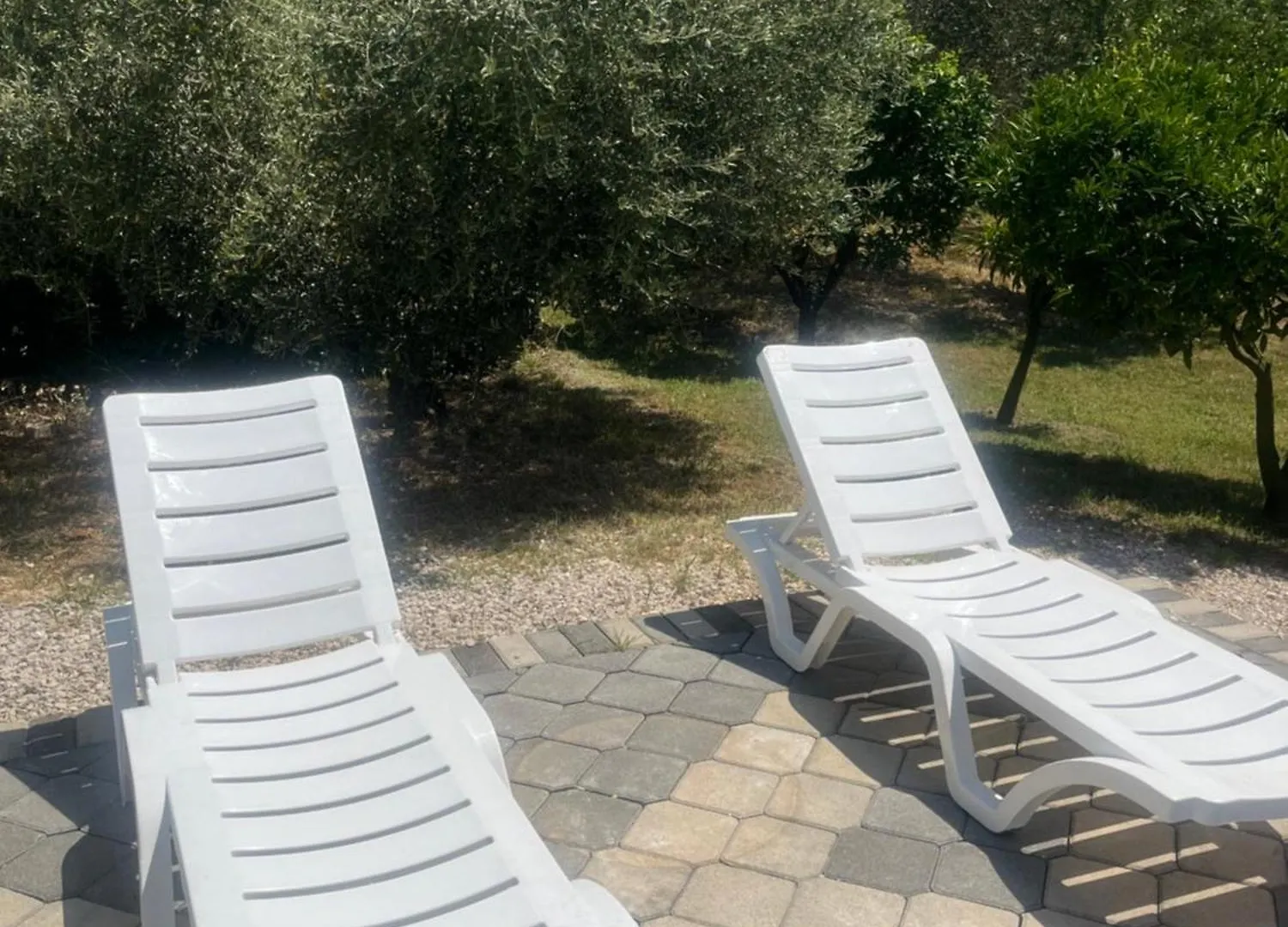 Ferienhaus M&M Mit Aussenpool Kuraten