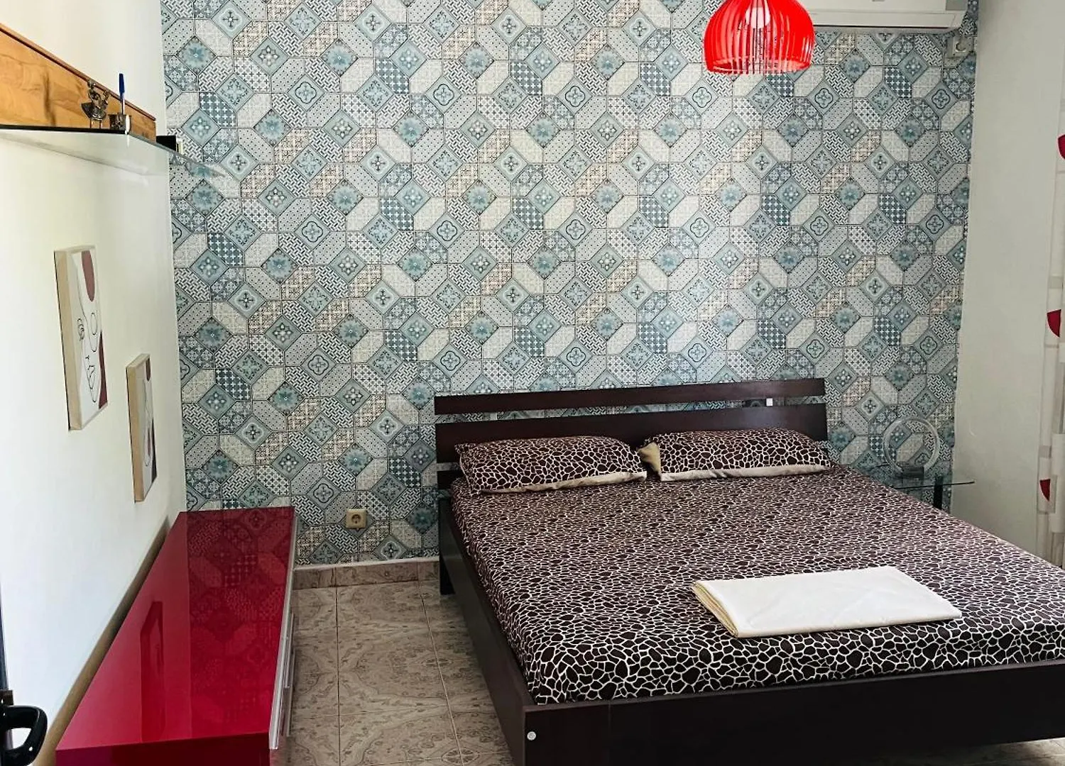 Ferienhaus M&M Mit Aussenpool Kuraten 0*,