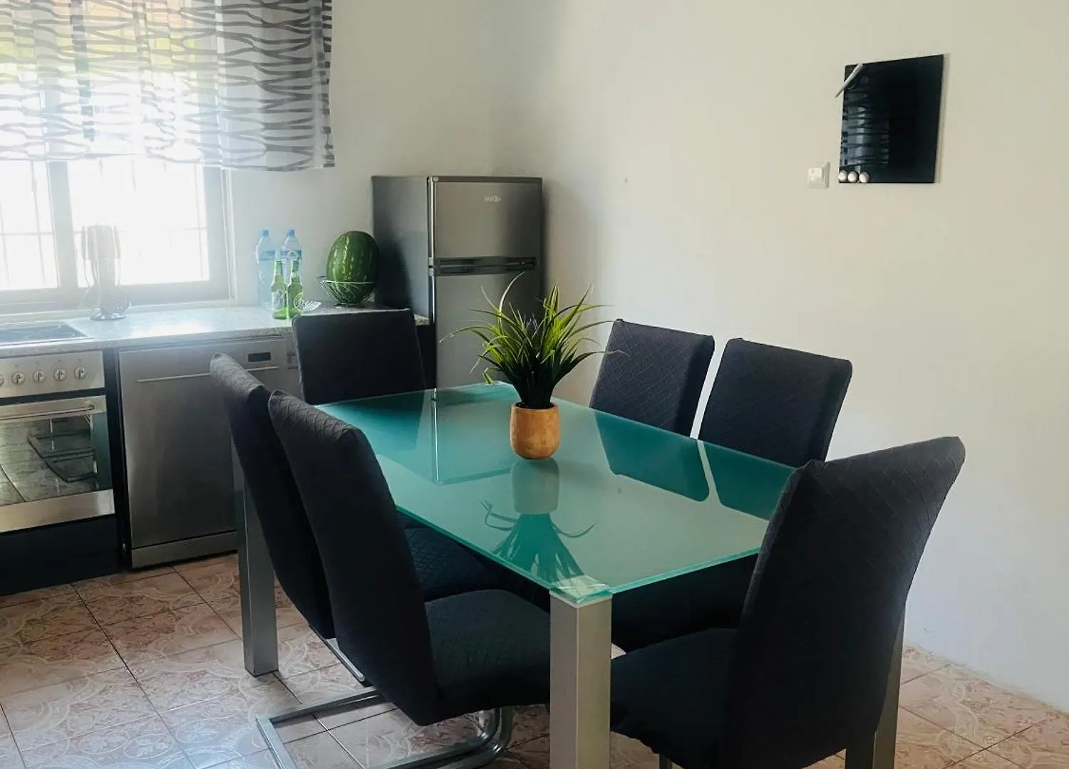 Appartamento Ferienhaus M&M Mit Aussenpool Kuraten Albania